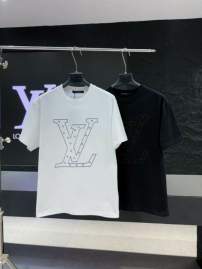 Picture of Louis Vuitton T Shirts Short _SKULVS-XLkctr2347394